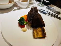 台塑牛排-王品牛排(郑州大卫城店)