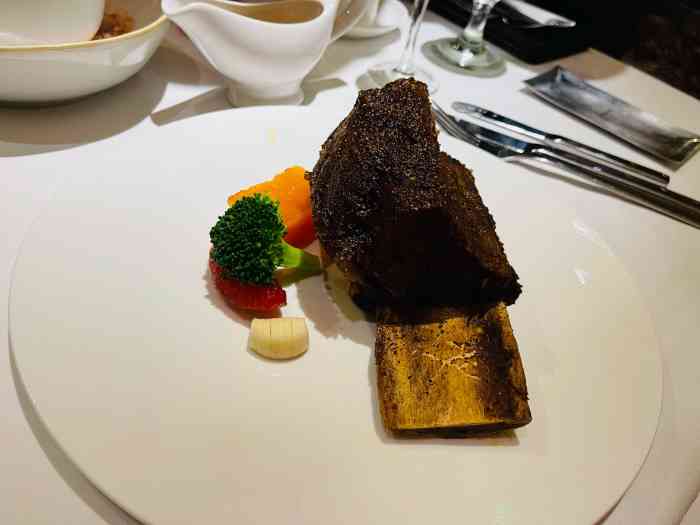 王品牛排(大卫城店)-"王品是个全国连锁 郑州这家大卫城店开了.