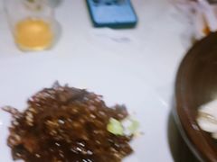 -贡宴盐帮菜自贡驻京联络处餐厅