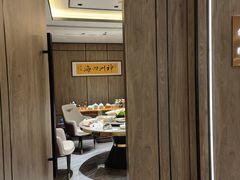 -神洲四海大酒楼(王府井澳门中心店)