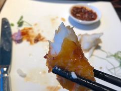 -运·中餐厅(成都华尔道夫酒店)