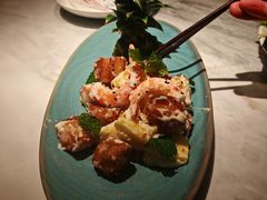 -志明眷村·台式融合菜·宵夜