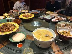 -那家小馆•北京菜•烤鸭(香山店)