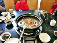 -皇鸽餐厅(长命水分店)