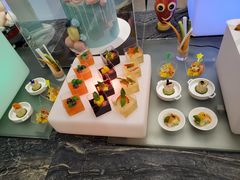 -索菲特酒店 · 云尚天际自助餐厅