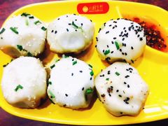 -小杨生煎(南京东路食品一店)
