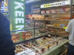 -小香港(凤凰大街店)
