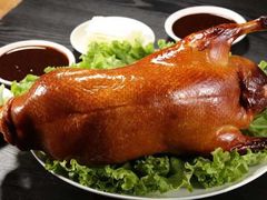 -庆云楼饭庄(什刹海店)