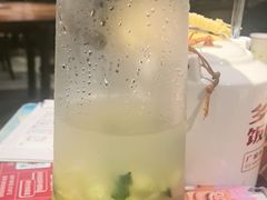 -广府乡下·饭庄(新港东路店)