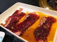 -神户赤童日式烤肉伙伴(东直门店)