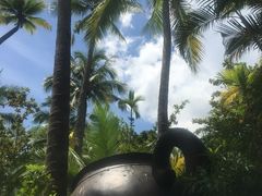 -三亚珠江南田温泉度假区