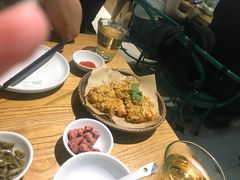 -潮粥荟·潮汕砂锅粥(朝阳大悦城店)