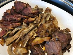 -蝎菜杨·牛肉面 羊蝎子火锅(光熙门北里店)
