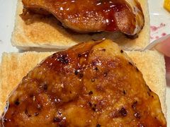 -森味薪火烧•烧鸟居酒屋•日本料理(望京店)