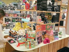 -LUSH(威尼斯人店)