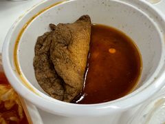 卤素鸡-老乡鸡(新邻天地店)