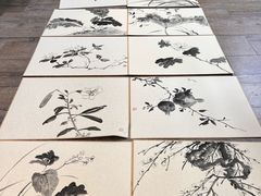 -八哥美术·成人美术画室(总校区)