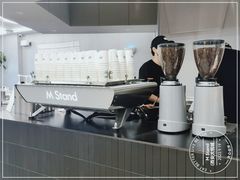 -M Stand(西安大悦城店)