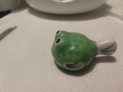 -肆月河豚·新淮扬(金融街店)