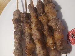 -福茂源横山铁锅羊肉(牡丹园店)