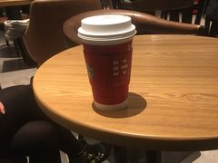 -星巴克臻选(莘庄仲盛店)