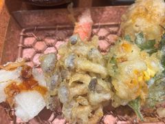 -天妇罗内顺田(罗湖店)