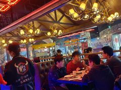 -西十二街牛排(顺义华联店)