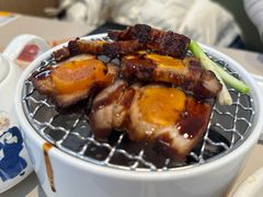 -蔡澜点心(三里屯T+MALL店)