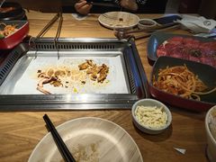 -新石器烤肉(无锡万象城店)