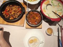 -千百味红餐厅·江西菜(绿地双子塔店)