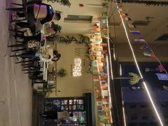 -薄荷小筑融合音乐餐吧(农业路店)