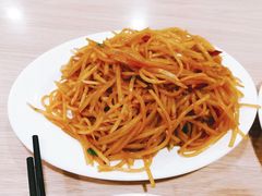 -姥家春饼店(漳州二路店)