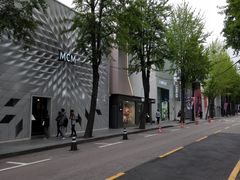 -金北顺大锅家(신사본점)
