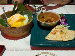 -太食獸泰式茶餐厅(兰州中心首店)