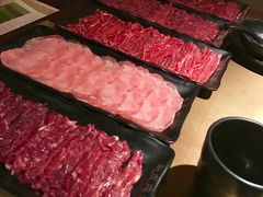 -左庭右院鲜牛肉火锅(新梅广场店)