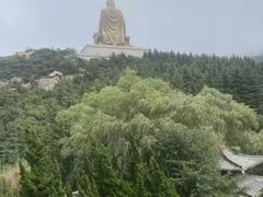 -石岛赤山风景区