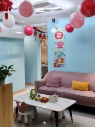 -伊童美家小儿推拿·中式养生(徐汇店)