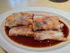 -香港池仔记肠粉王(博多新记襄阳南路店)