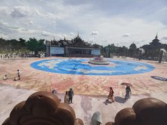 -西双版纳傣族园
