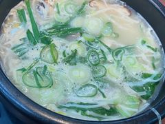 -神仙雪浓汤(明洞店)