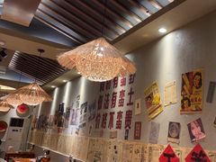 -蛮佬拾·乡里土菜馆(河西王府井店)