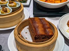 -粤匠·澳门点心粤菜海鲜(澳门半岛店)