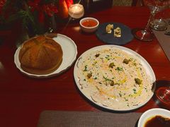 -杭州西子湖四季酒店-WL BISTRO西湖餐厅(灵隐路店)