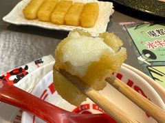 -生活如沸·顺德水牛奶火锅(大学路店)