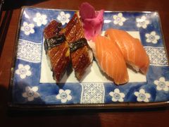 -花月日本料理(奥林匹克大厦店)