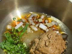 -西塔老太太泥炉烤肉(万柳华联店)