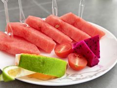 -写庭·鱼鲜川菜·宴请(铁像寺水街店)