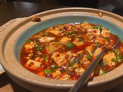 -阿强家川菜·30年老字号(岗顶店)