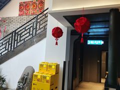 -院8里·小聚园老川菜(九眼桥店)