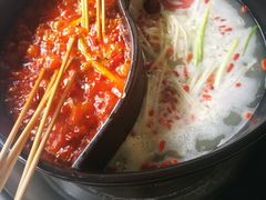 -钢管厂五区小郡肝串串香(车公庙店)